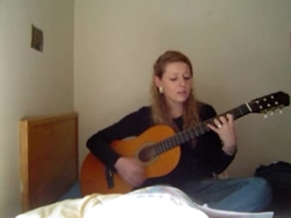 KT Tunstall Other side of the world