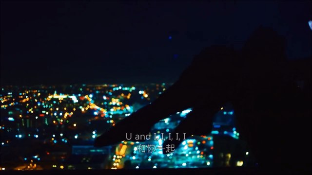 Galantis - Runaway (U & I) (Lyric Video)