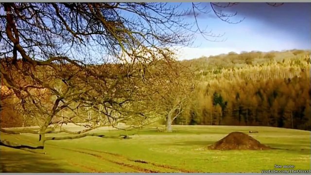 Escape to the Country Cotswolds Part 1 of 3 [10a: 12] Fixed Video!!