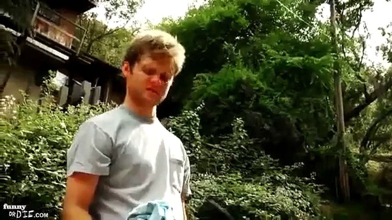 Man will be man