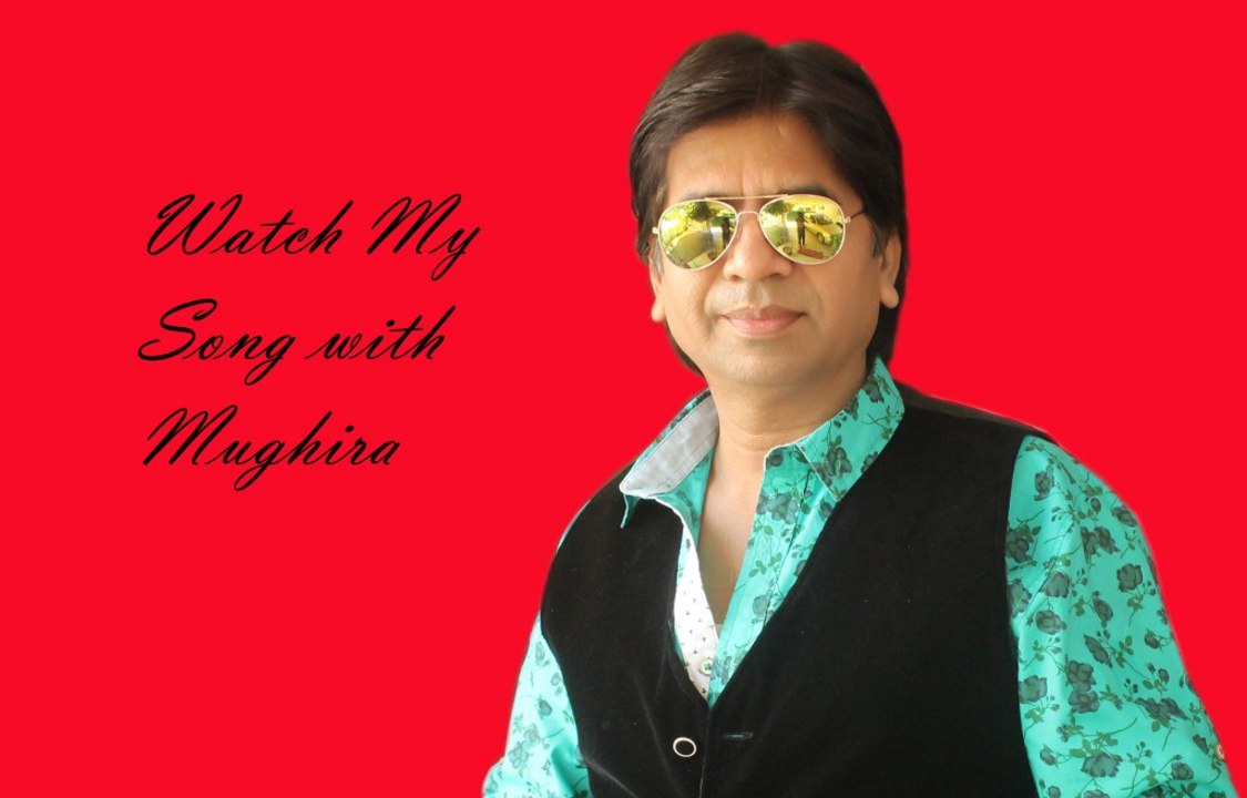 Sabir Hussain Aneel - HUM TO TERAY ASHIQ HEIN on Express