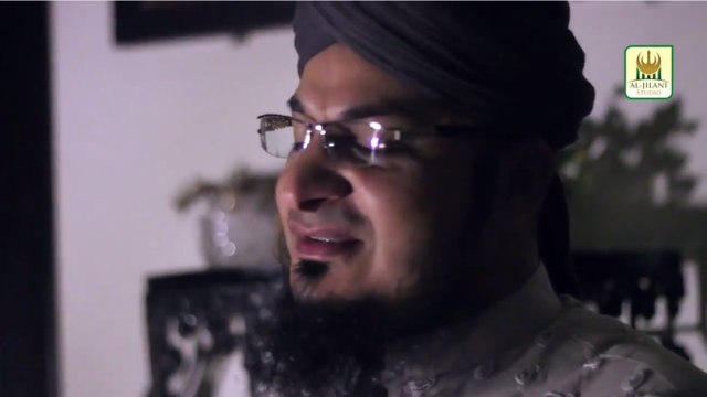 Mera Badshah Hussain Hai - Syed Rehan Qadri - New Video Manqabat 2015 - All Vedio Naat