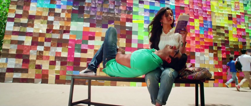 Locha E Ulfat FULL Video Song 2 States Arjun Kapoor Alia Bhatt FULL HD