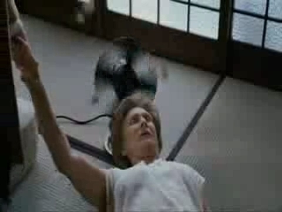 Scary movie 4 partie 1