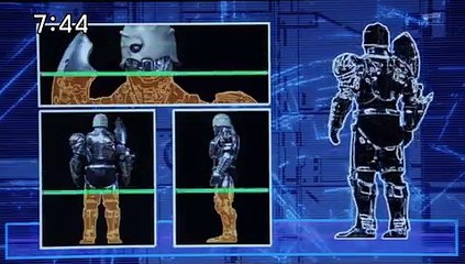 라이브맨 6편 – 최고의 액션과 스릴을 만끽하세요!🔥