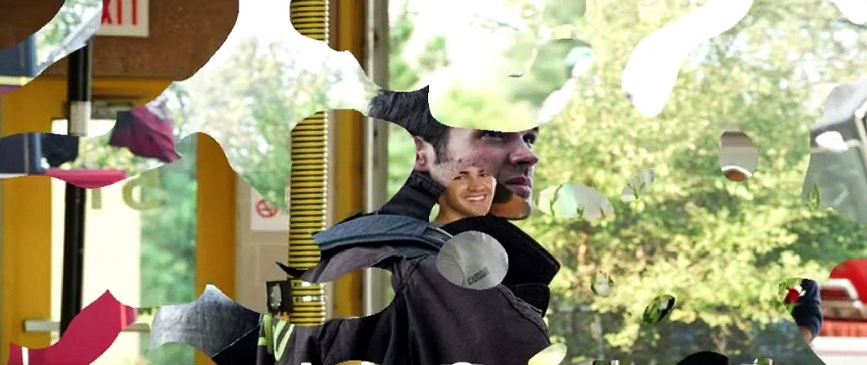 Chicago Fire 4x05 Promotional Photos