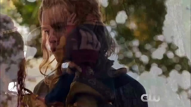 The Originals 3x05 The Axeman's Letter - Extended Promo 2