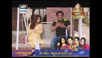 Bulbulay Episode 371 - 1st November 2015