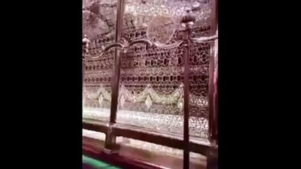 Erdoğan’ın sesinden Yasin Suresi