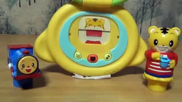 しまじろうはみがき動画 Dailymotion Video