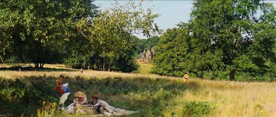 Sindirella Türkçe Dublajlı Fragman