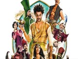 Les Nouvelles Aventures D' Aladin Film Complet En Français