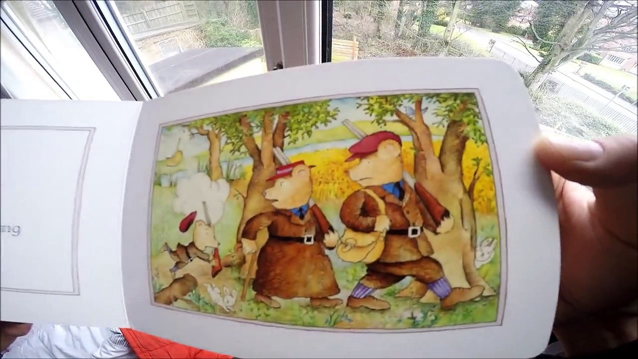 livre pour enfants Each Peach Pear Plum by Janet Ahlberg, Allan Ahlberg kids story book