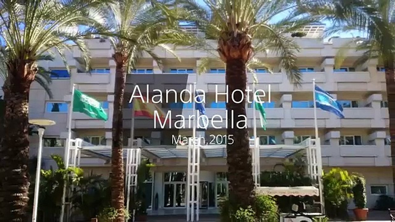Alanda Hotel Marbella