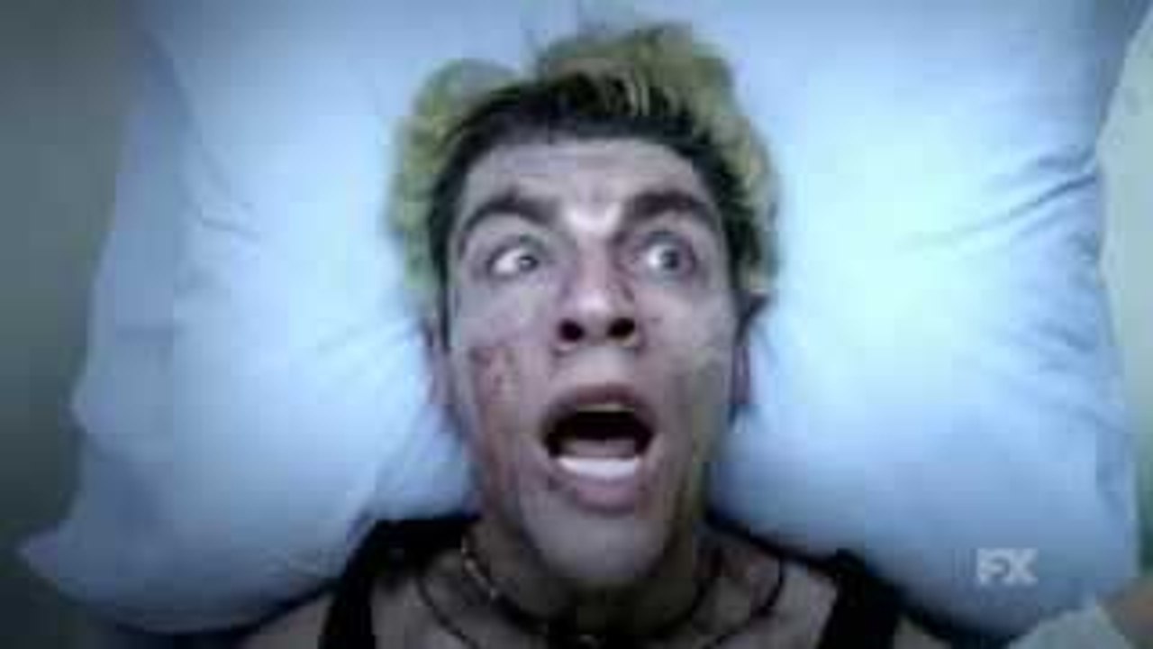 AHS: Hotel - Promo #3