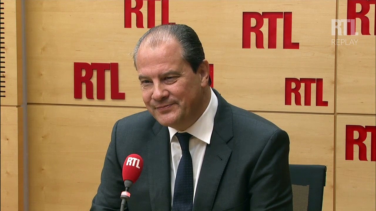 Élections régionales 2015 : "Le Parti socialiste veut gagner le premier tour", assure Jean-Christophe Cambadélis