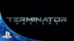 PlayStation Video - Interview With The Cast And Crew Of Terminator Genisys