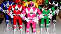 Bonecos Power Rangers Nostalgia Anos 90 Rangers Troca Cabeça