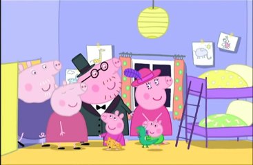 Peppa Pig S1x22 - La Garderie domicile