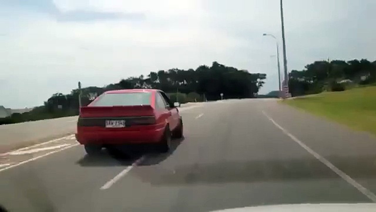 Egzaust Sound AE86