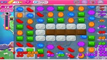 Candy Crush Saga Gameplay Level 58