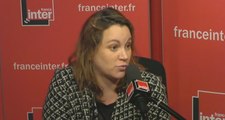 Axelle Lemaire souhaite que la CNIL ait plus de pouvoirs