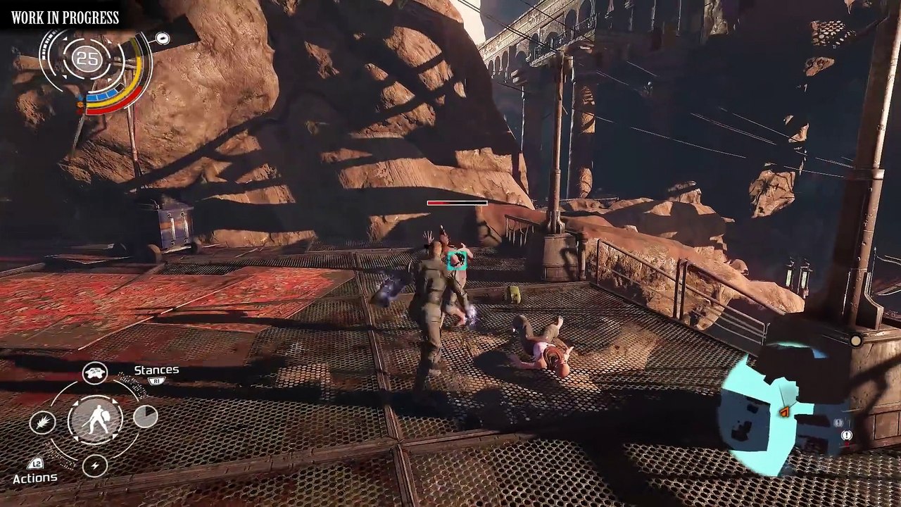 THE TECHNOMANCER- FIRST CONTACT TRAILER