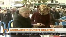 Muharrem Ayı'nın Bereketi Eyüp Sultan'da (24 TV)