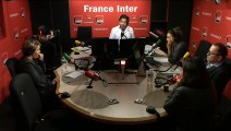 Circulation, voiture à Paris, pollution : Anne Hidalgo répond aux auditeurs