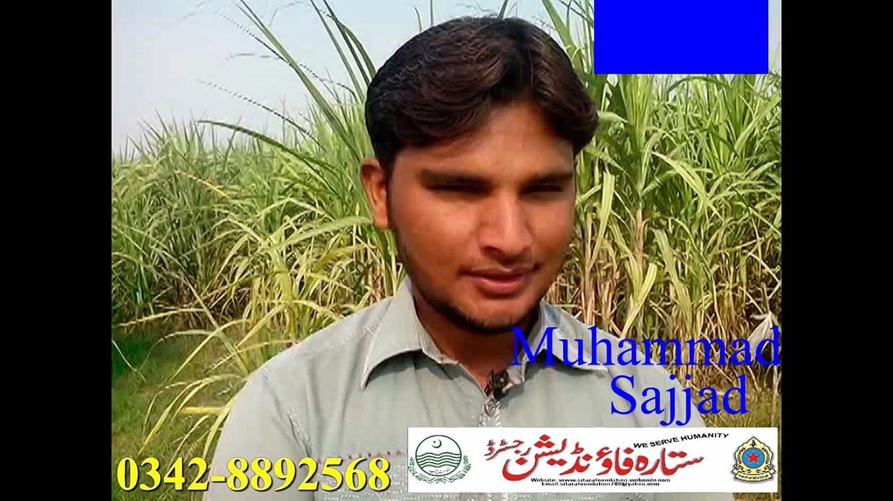 Muhammad Sajjad