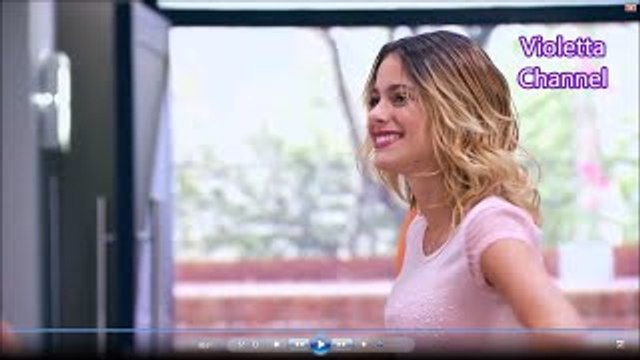 Violetta 3 English Guys Sing On Beat in English Ep.63