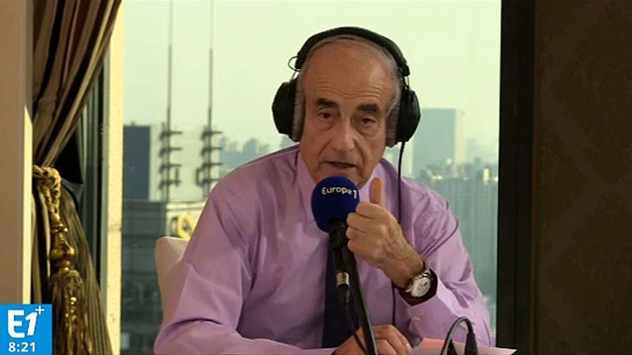 Hua Lin : "Le mot d'ordre est le rêve chinois"