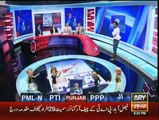 Pakistani nation doesn't want change، that's why they are voting for corrupt politicians - Rauf Klasra