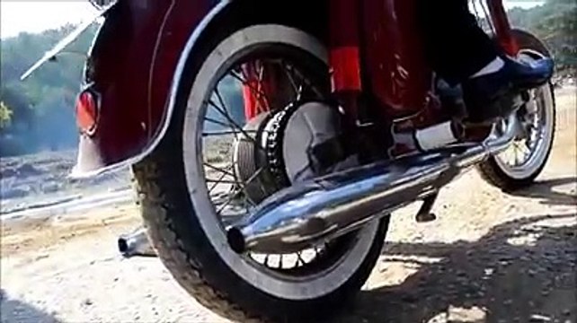 Alanya Gara Jawa Gezisi