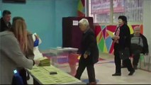 Turkey's ruling party sweeps back to majority in stunning victory