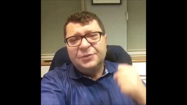 Zbigniew Stonoga. @ Po wyborach 2015