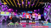 《快乐大本营》20151031期: 杨幂鹿晗姐弟携手来袭 Happy Camp【湖南卫视官方版1080P】