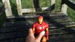 Iron man toys marvel comics superhero toys 아이언맨 आयरन मैन アイアンマン Железный человек l'homme de fer