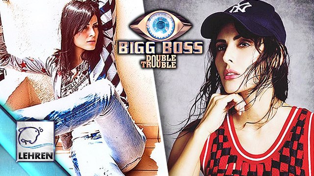 Bigg Boss 9: Mandana Karimi Hot & Sexy Insta Pics!! | Colors TV