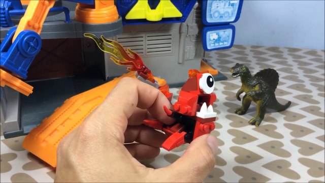 Lego toys monster Legoklods 레고 เลโก้ 樂高 ليغو (لعبة)