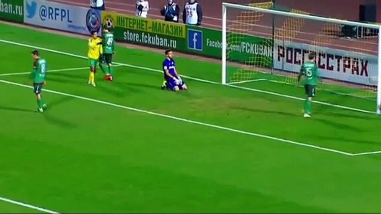 Niasse kurtaramadı, Lokomotiv dağıldı!