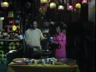 Classic Sesame Street Block Party Scene (featuring Brotherhood Of Man)