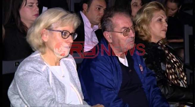 Blushi: Nuk vidhet asnjë popull siç vidhemi ne - Ora News- Lajmi i fundit-