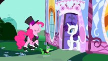 My Little Pony: FiM Singing Telegram (HD/Deutsch) Music