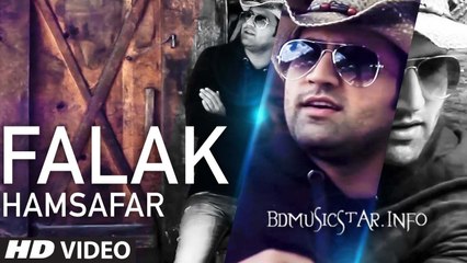 Falak Shabir - Hamsafar Video Song HD - Latest Song 2015