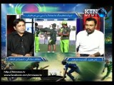 Sports Time ( Mujahid Solangi ) 01st October 2015