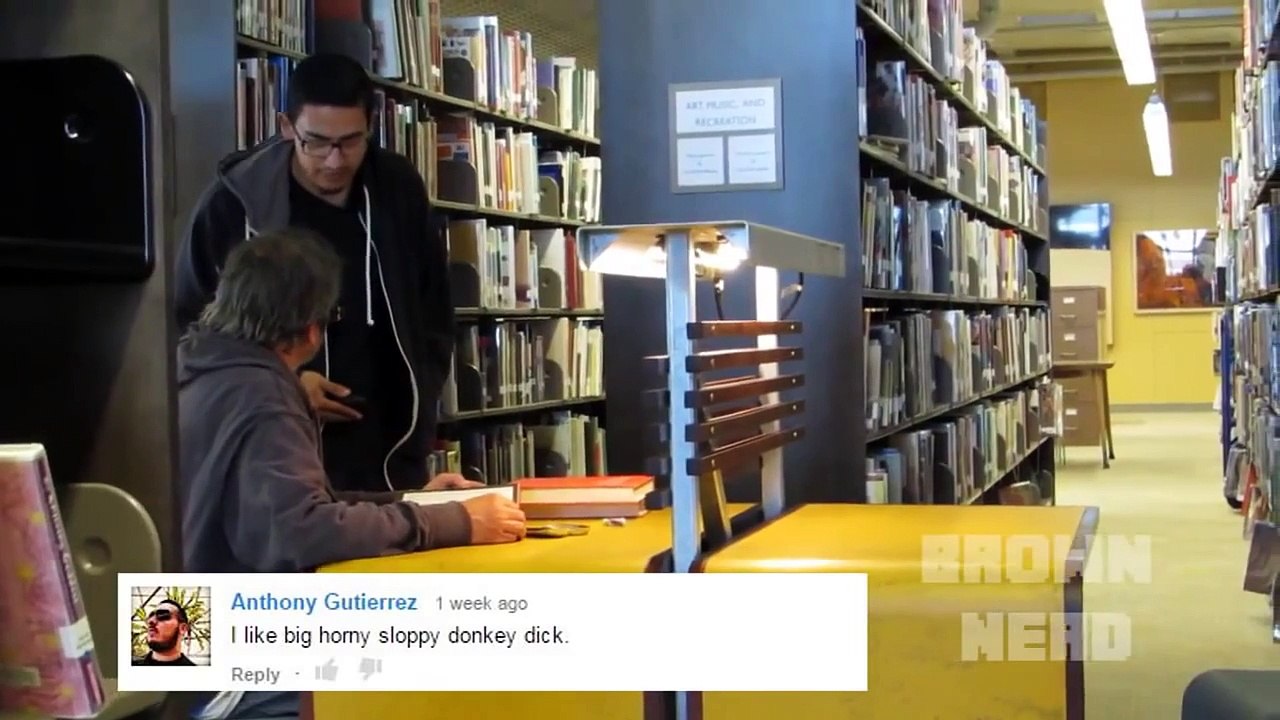 Im An Independent Woman PRANK