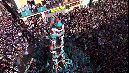 Castellers de Vilafranca 3de10fm