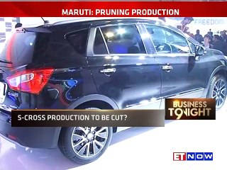 Poor Demand For Maruti S-Cross | Production To Be Cut?