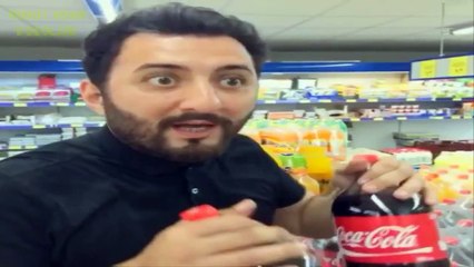 Barbaros Dikmennin LeCola Reklamı Vineları